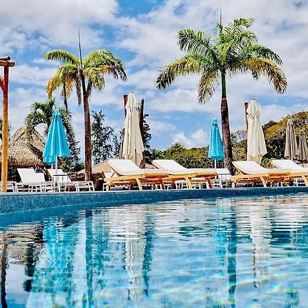 Touloukaera Appt 303 Plage Kawann Saint-Louis Экстерьер фото