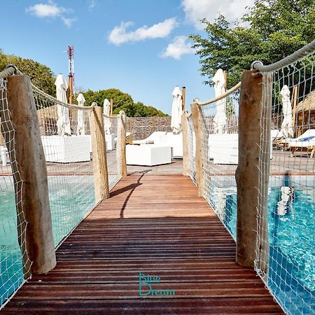 Touloukaera Appt 303 Plage Kawann Saint-Louis Экстерьер фото