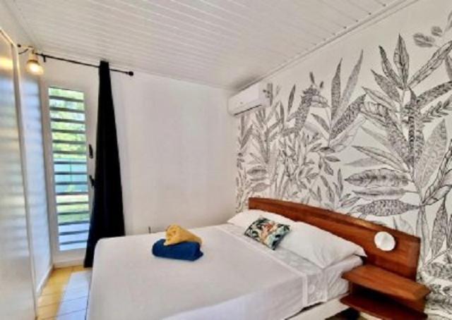 Touloukaera Appt 303 Plage Kawann Saint-Louis Экстерьер фото