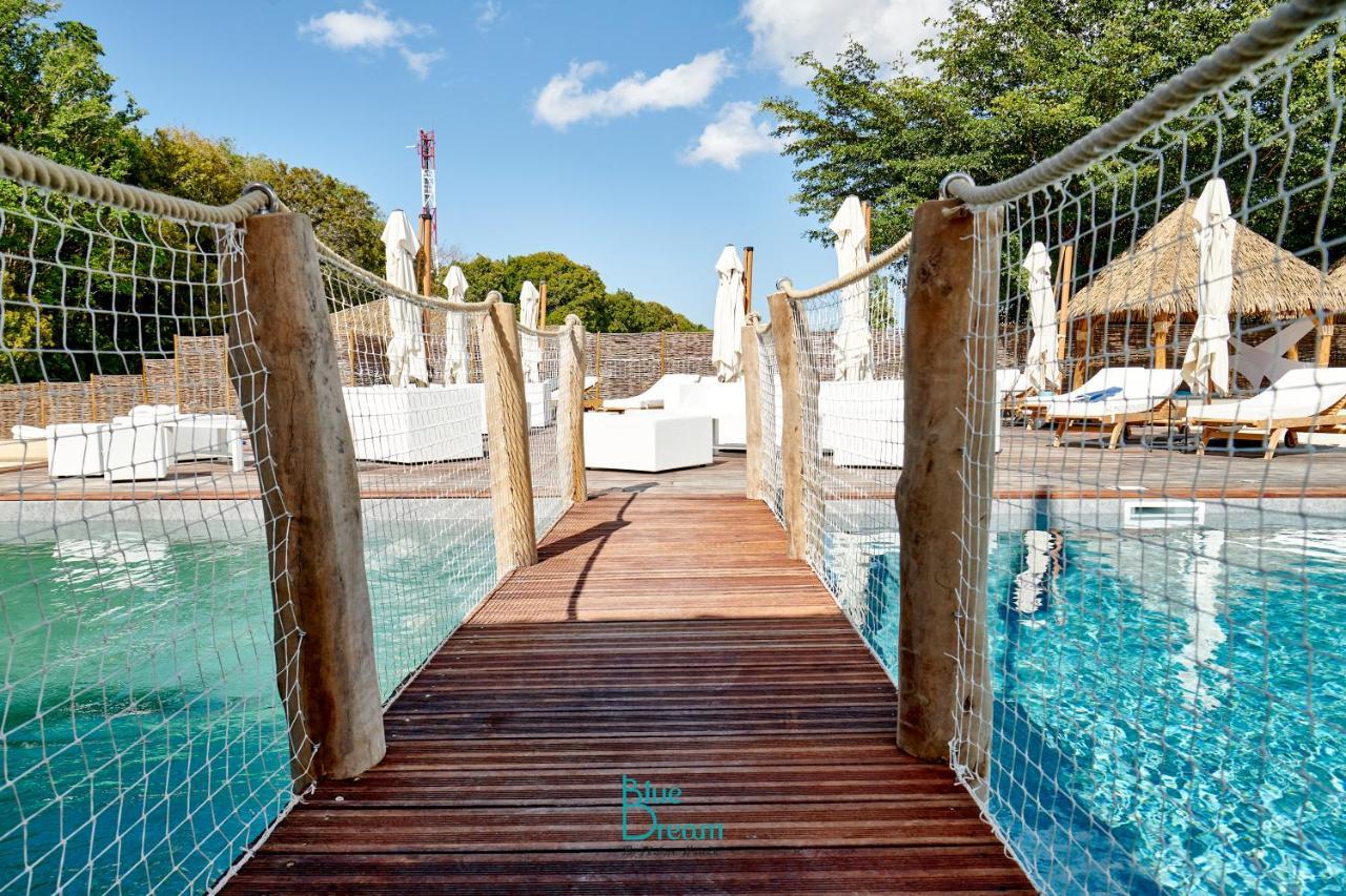 Touloukaera Appt 303 Plage Kawann Saint-Louis Экстерьер фото
