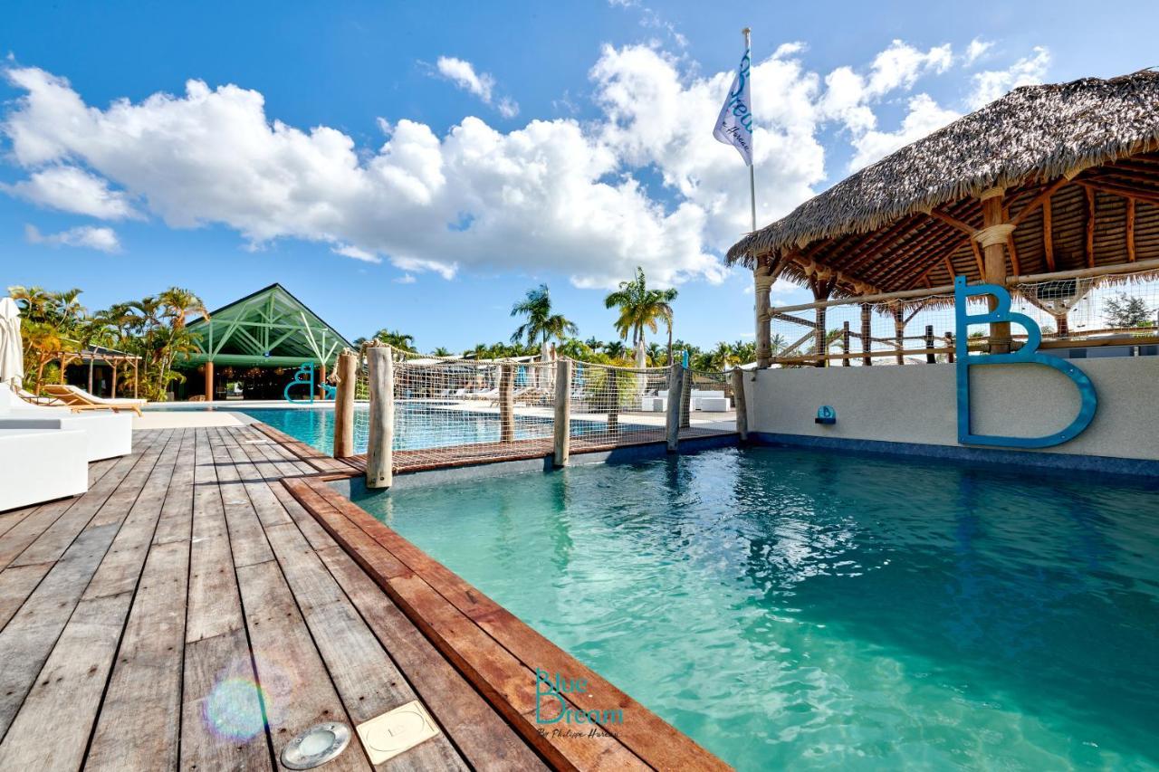 Touloukaera Appt 303 Plage Kawann Saint-Louis Экстерьер фото